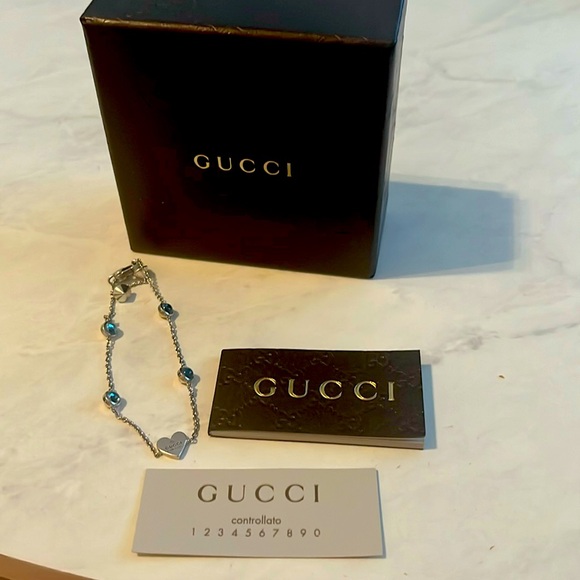 Gucci Bracelet - Picture 1 of 4